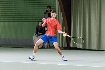 Bild 378 - Kai Lund Winterturnier